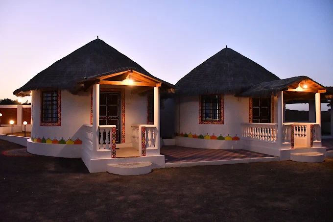 Villa Stay at Panchani Farm Villa & Resort